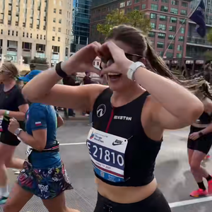 Fundraising Page: Gaby Meissner